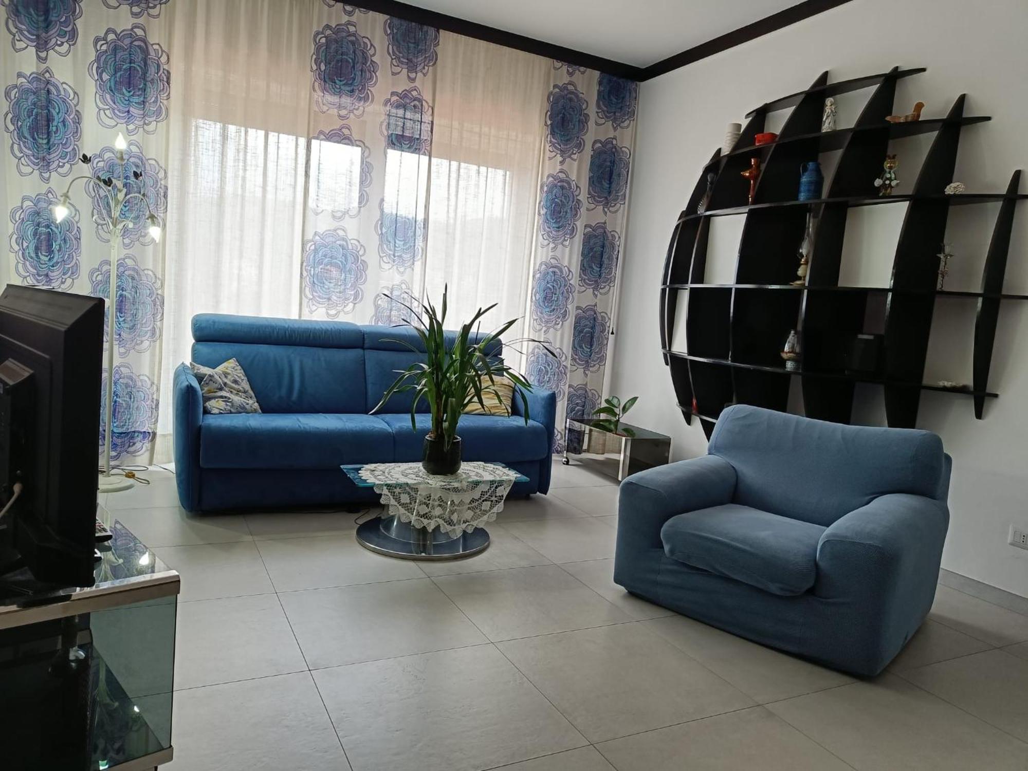La Casa Di Elba E Mario Apartment Порто Санто Стефано Екстериор снимка