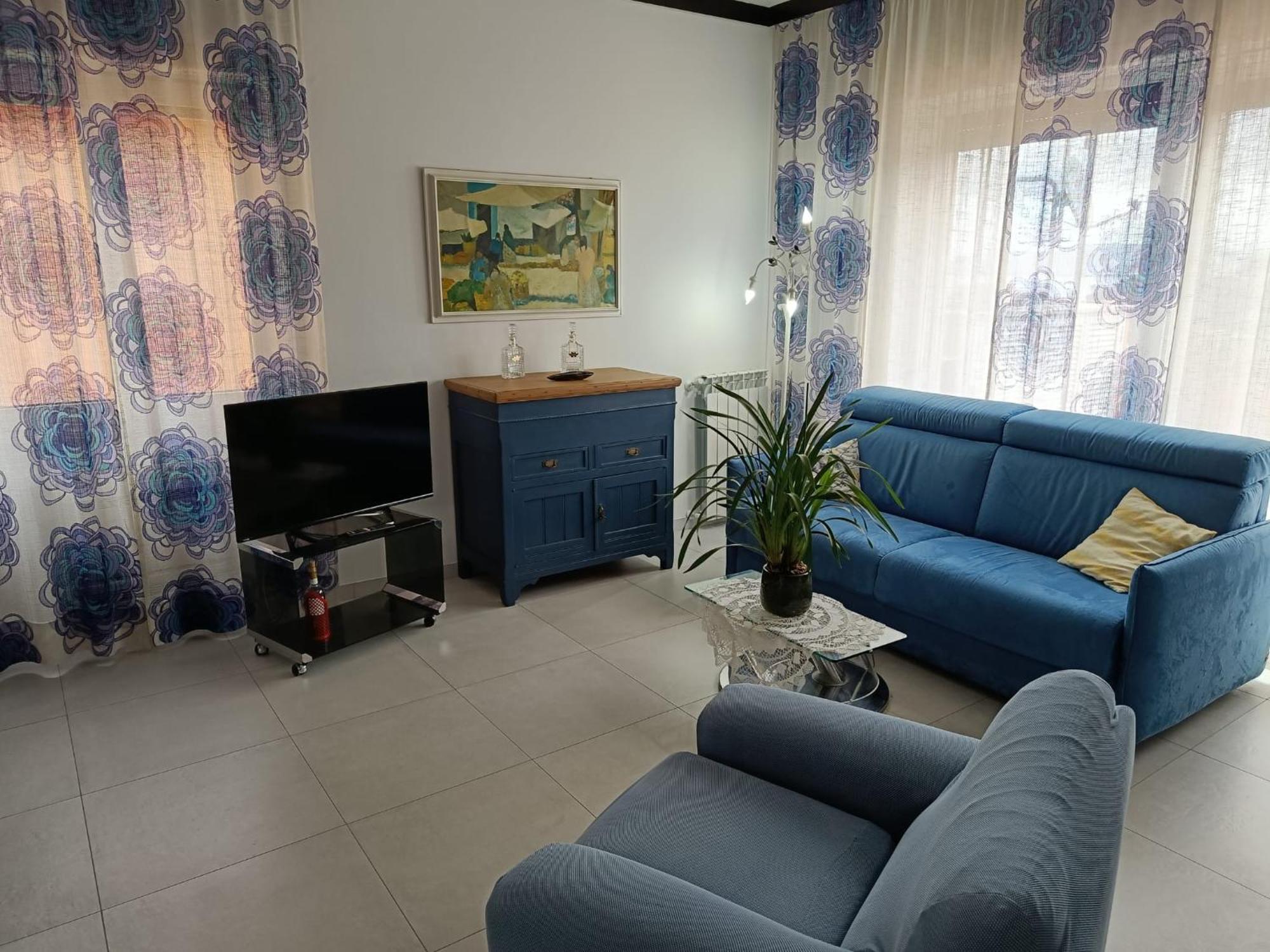 La Casa Di Elba E Mario Apartment Порто Санто Стефано Екстериор снимка